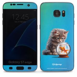 Folier Telefoner måtten