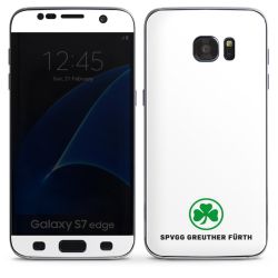 Folien für Smartphones matt