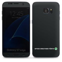 Folien für Smartphones matt