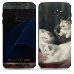 Foils for Smartphones matt