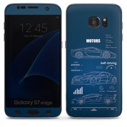 Folier Telefoner måtten