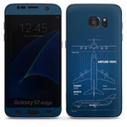 Folier Telefoner måtten