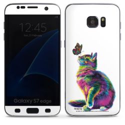 Folier Telefoner måtten