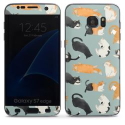 Foils for Smartphones matt