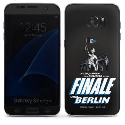 Folien für Smartphones matt