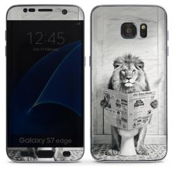 Folier Telefoner måtten