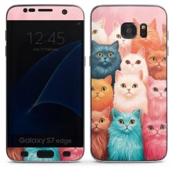 Foils for Smartphones matt