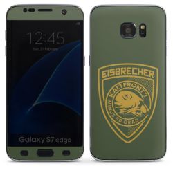 Folien für Smartphones matt