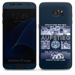 Folien für Smartphones matt