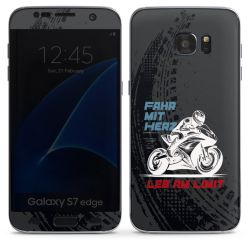 Folien für Smartphones matt