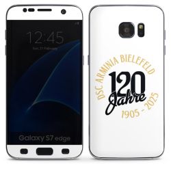 Folien für Smartphones matt