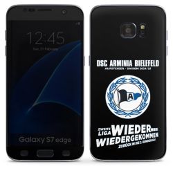 Folien für Smartphones matt