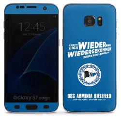 Folien für Smartphones matt