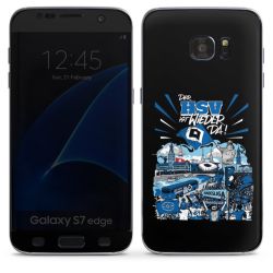 Folien für Smartphones matt