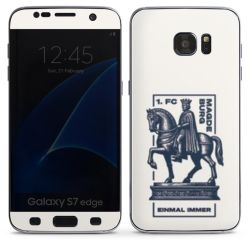 Folien für Smartphones matt