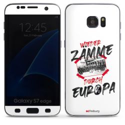 Folien für Smartphones matt