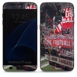 Folien für Smartphones matt