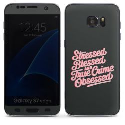 Foils for Smartphones matt