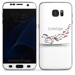 Folier Telefoner måtten