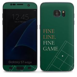 Folier Telefoner måtten