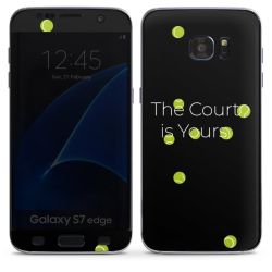 Folier Telefoner måtten