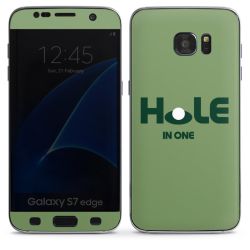 Folier Telefoner måtten