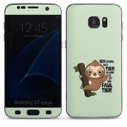 Folien für Smartphones matt