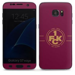 Folien für Smartphones matt