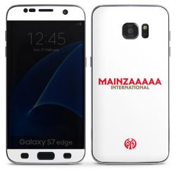 Folien für Smartphones matt