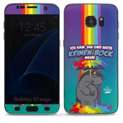 Folien für Smartphones matt