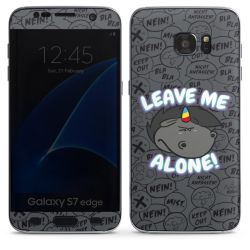 Folien für Smartphones matt