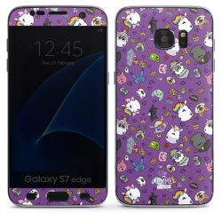 Folien für Smartphones matt