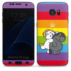 Folien für Smartphones matt