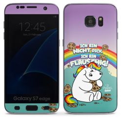 Folien für Smartphones matt