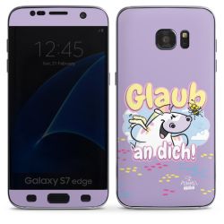 Folien für Smartphones matt