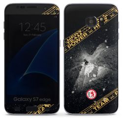 Folien für Smartphones matt