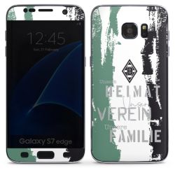 Folien für Smartphones matt