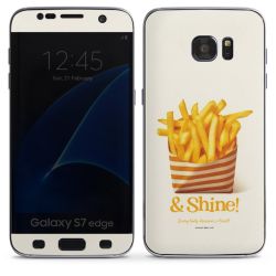 Folier Telefoner måtten