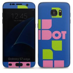 Folier Telefoner måtten