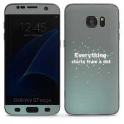 Folier Telefoner måtten