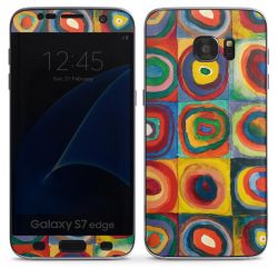 Foils for Smartphones matt