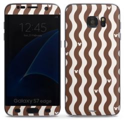 Folier Telefoner måtten