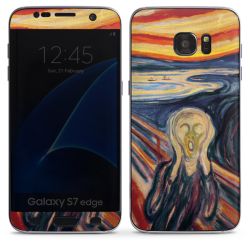 Foils for Smartphones matt