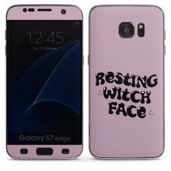 Folier Telefoner måtten