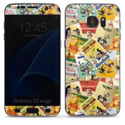 SkinVinyyli Puhelimet mattapinta