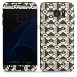 Folier Telefoner måtten