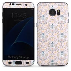 Folier Telefoner måtten