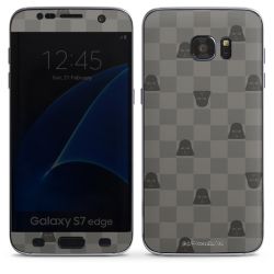 SkinVinyyli Puhelimet mattapinta