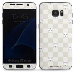 Folier Telefoner måtten