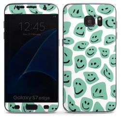 Folier Telefoner måtten